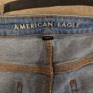 American Eagle Jean's